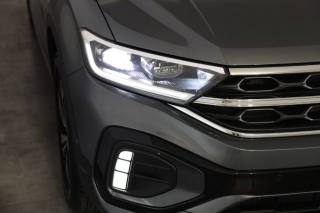 VOLKSWAGEN T-Roc usata, con Airbag laterali