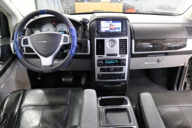 CHRYSLER Grand Voyager usata, con Chiusura centralizzata