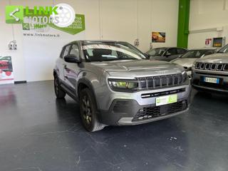 JEEP Avenger usata 6