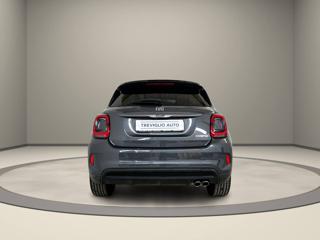 FIAT 500X usata, con Autoradio