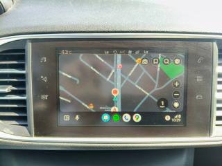 PEUGEOT 308 usata, con Fendinebbia