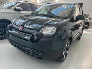 FIAT Panda usata, con Climatizzatore