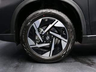 SUZUKI Vitara usata, con Airbag Passeggero