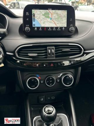 FIAT Tipo usata 9