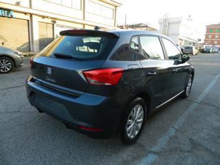 SEAT Ibiza usata, con Autoradio