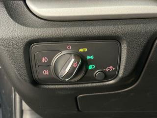 AUDI A3 usata, con USB