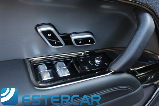 LAND ROVER Range Rover Sport usata, con Regolazione elettrica sedili