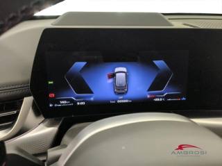 BMW X1 usata 11