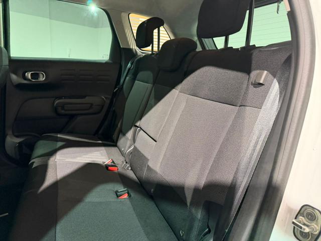 CITROEN C3 Aircross usata, con Cruise Control
