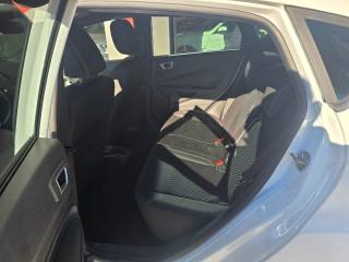 FORD Fiesta usata, con Ruota di riserva