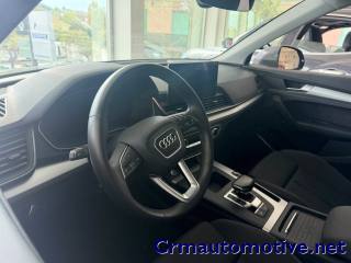 AUDI Q5 usata, con Chiusura centralizzata