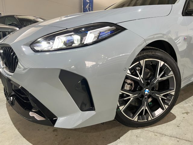 BMW 120 usata, con Airbag Passeggero