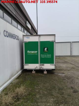 IVECO Daily usata 2