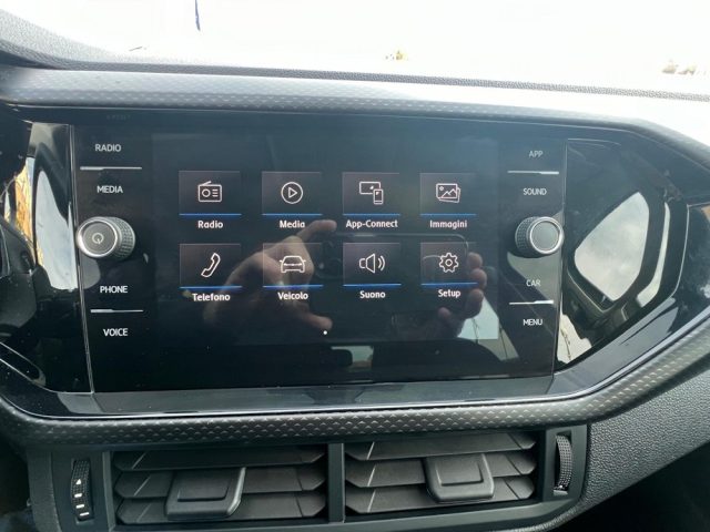 VOLKSWAGEN T-Cross usata, con Sistema di navigazione