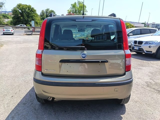 FIAT Panda usata 7
