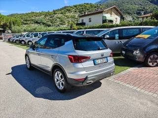 SEAT Arona usata, con Airbag laterali