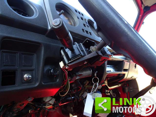 SUZUKI SJ 410 usata 8