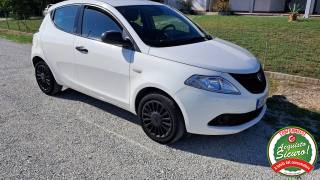 LANCIA Ypsilon usata, con Immobilizzatore elettronico