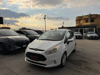FORD B-Max usata, con Airbag laterali