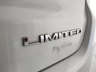 JEEP Compass usata, con Sedile posteriore sdoppiato
