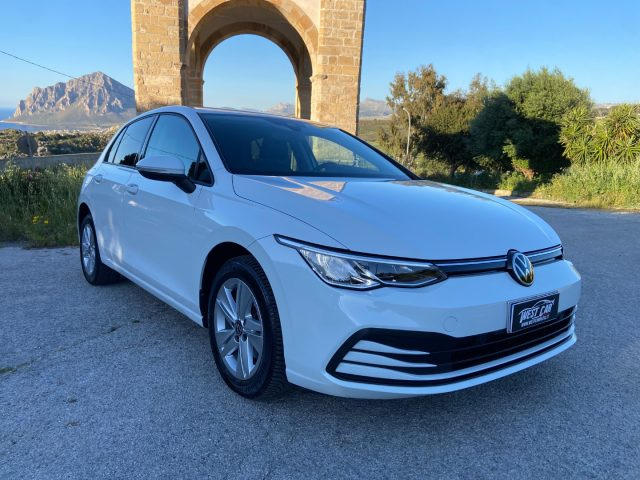 VOLKSWAGEN Golf usata, con Climatizzatore