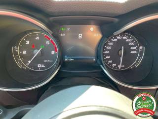 ALFA ROMEO Stelvio usata, con ESP
