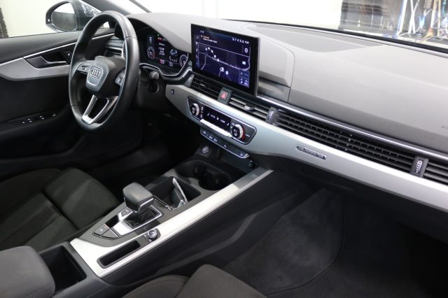 AUDI A4 usata, con Bracciolo