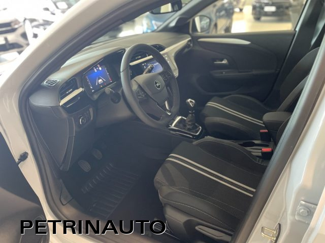 OPEL Corsa usata, con Controllo trazione