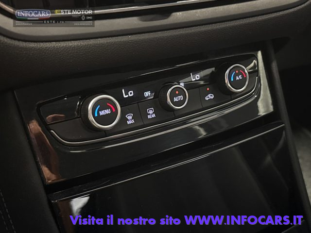 OPEL Grandland usata, con USB