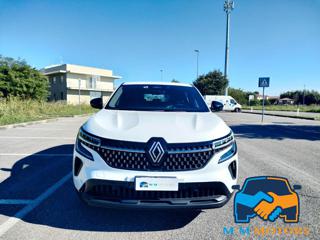 RENAULT Austral usata, con Airbag