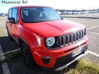 JEEP Renegade usata, con Airbag laterali