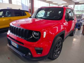 JEEP Renegade 1.3 T4 190CV PHEV 4xe AT6 80th Anniversary
