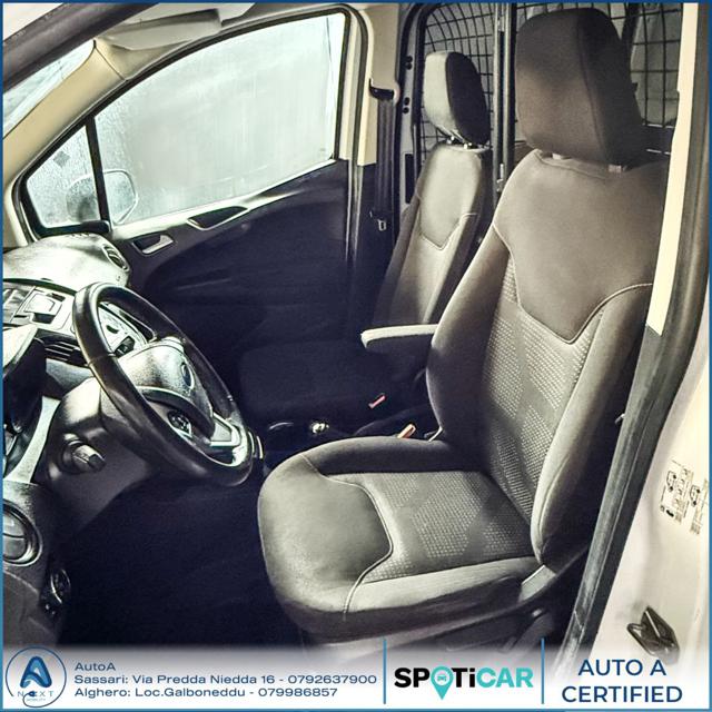 FORD Transit Courier usata 15