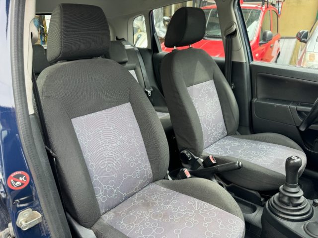 FORD Fiesta usata, con Airbag Passeggero