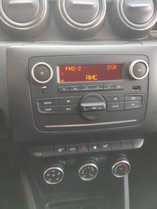 DACIA Duster usata, con Servosterzo