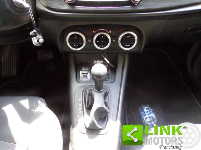 ALFA ROMEO Giulietta usata, con Start/Stop Automatico