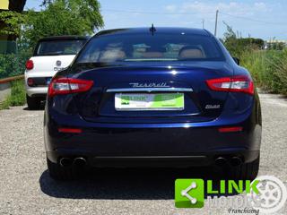 MASERATI Ghibli usata, con Chiusura centralizzata