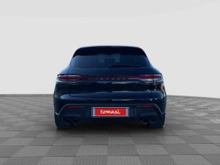 PORSCHE Macan usata 3