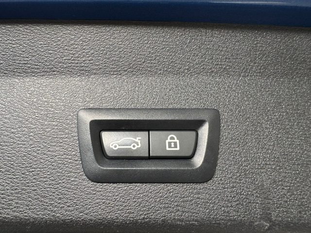 BMW X1 usata, con Sedili riscaldati