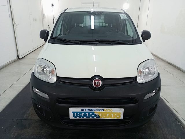 FIAT Panda usata, con Portellone posteriore elettrico