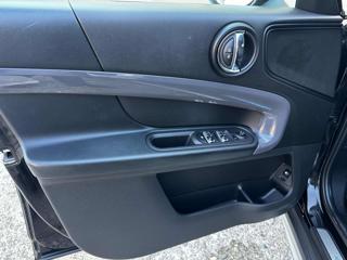MINI Countryman usata, con Touch screen