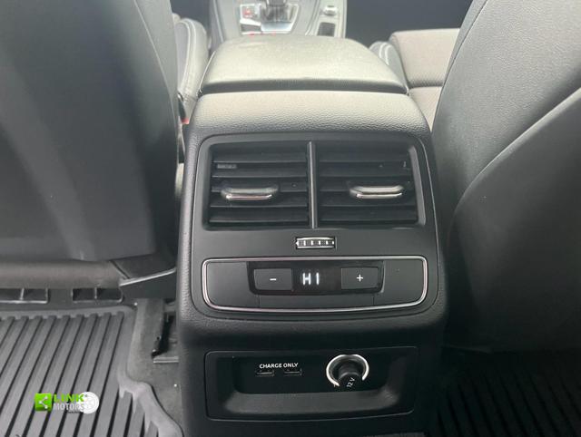 AUDI A4 usata, con Bluetooth