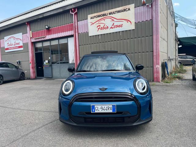 MINI Cooper usata, con Airbag