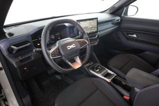 DACIA Duster 3ª serie Hybrid 140 CV Journey