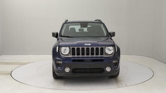 JEEP Renegade usata, con Cerchi in lega