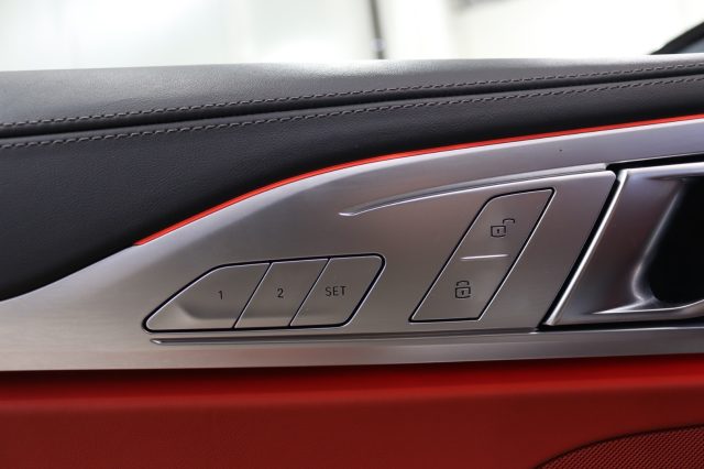 BMW 840 usata, con Bracciolo