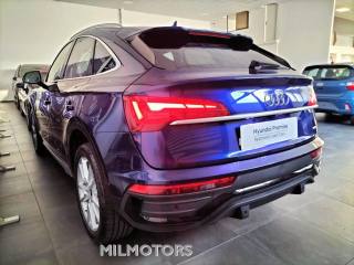 AUDI Q5 usata 31