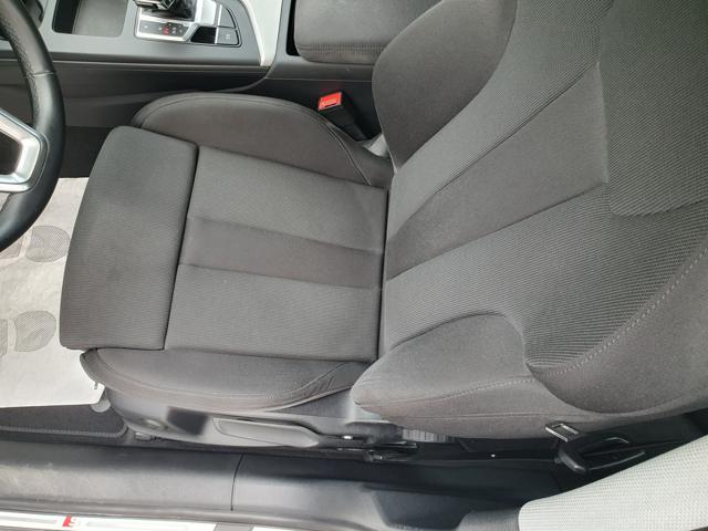 AUDI A4 usata, con Controllo automatico clima