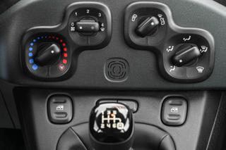 FIAT Panda usata 18