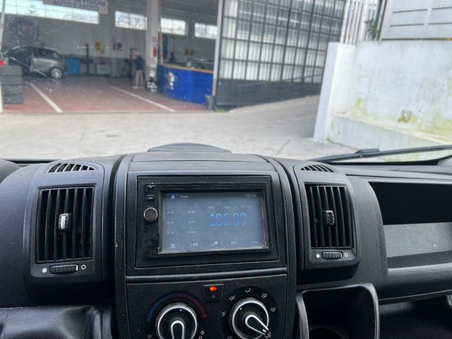 CITROEN Jumper usata 19